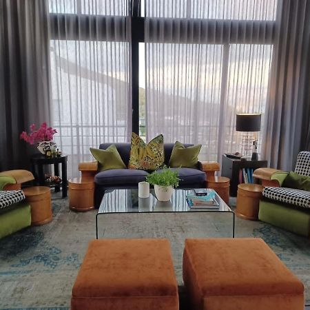 Eagles Nest Villa เคปทาวน์ ภายนอก รูปภาพ