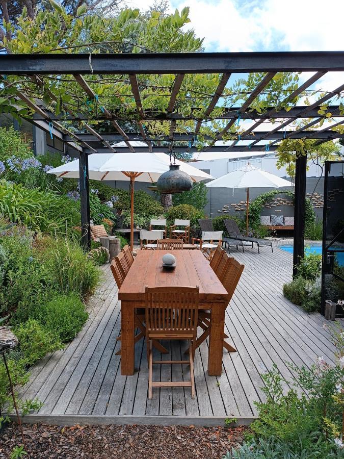 Eagles Nest Villa เคปทาวน์ ภายนอก รูปภาพ